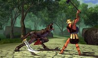 Gods & Heroes: Rome Rising screenshot, image №359032 - RAWG