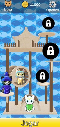 TapCats screenshot, image №2331337 - RAWG
