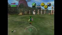The Legend of Zelda: Majora's Mask screenshot, image №780577 - RAWG