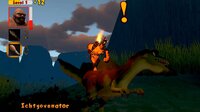 DinoGORE screenshot, image №4260788 - RAWG