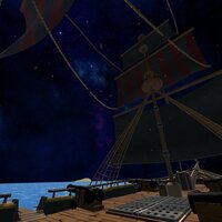 The Cursed Deep screenshot, image №4191221 - RAWG