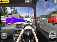 In Car Highway Driving screenshot, image №1706019 - RAWG