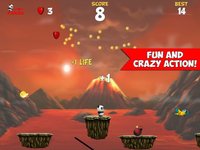 Jumpy Panda - Earth Day Special screenshot, image №1693343 - RAWG