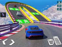 Mega Crazy Car Stunts screenshot, image №3083352 - RAWG