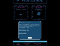 Cinema Tycoon (itch) screenshot, image №1048282 - RAWG