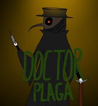 Doctor Plaga screenshot, image №1956020 - RAWG
