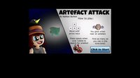 Artefact Attack screenshot, image №1220357 - RAWG