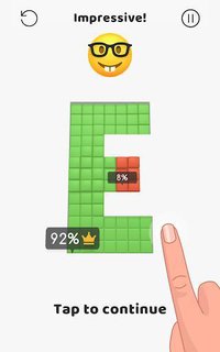 Clash of Blocks screenshot, image №2224809 - RAWG
