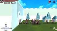 I Wipe All The Bandit and Become Warlord screenshot, image №3425954 - RAWG