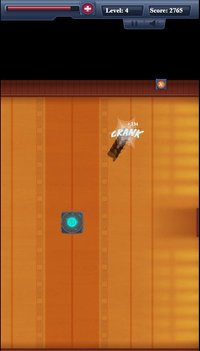Ninja Dash (itch) screenshot, image №1283829 - RAWG