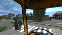 Bus Driver Simulator 2018 screenshot, image №696883 - RAWG