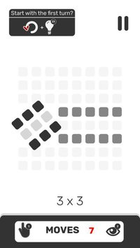 FLAT CUBE! screenshot, image №1962297 - RAWG
