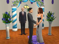 The Sims 2: Celebration! Stuff screenshot, image №473572 - RAWG