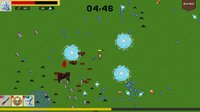Mysterious Treasure screenshot, image №4195912 - RAWG