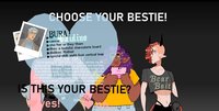 BESTIE PICKS BAE(LF) screenshot, image №2330786 - RAWG