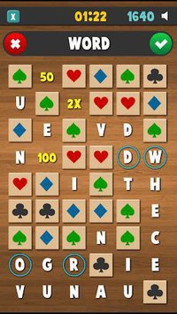 Word Games - Free screenshot, image №1495875 - RAWG