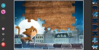 Children's Jigsaw Puzzles screenshot, image №2664909 - RAWG