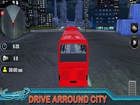 Real City Bus Driving Sim screenshot, image №879130 - RAWG