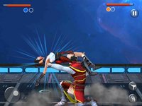 Grand SuperHero Fighting Game screenshot, image №2164751 - RAWG