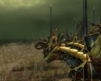 Warhammer: Mark of Chaos screenshot, image №438844 - RAWG