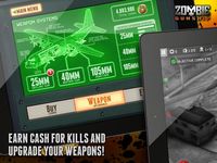 Zombie Gunship: Gun Down Zombies screenshot, image №9095 - RAWG