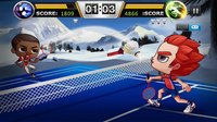 Badminton Legend screenshot, image №1570742 - RAWG