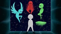 Introspection - Brackeys Game Jam 2021.1 screenshot, image №2720849 - RAWG