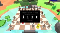 Gender Neutral Chess screenshot, image №4045676 - RAWG