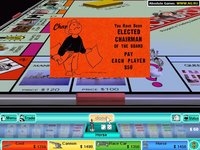 Monopoly 3 screenshot, image №318116 - RAWG