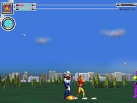 Mazinger versus Gran Mazinger con DLC screenshot, image №2626522 - RAWG
