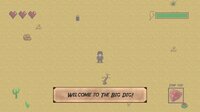 The Big Dig (Minisoop) screenshot, image №2702144 - RAWG