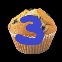 Blueberry Muffin 3: The Third Muffin screenshot, image №3096128 - RAWG