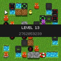 Cats & Boms (Online) screenshot, image №2573141 - RAWG