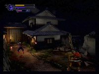 Onimusha: Warlords screenshot, image №807156 - RAWG