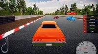 Sunset Racer screenshot, image №3928433 - RAWG