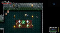 Dungeon Gunner (OneManGameJam) screenshot, image №3260064 - RAWG