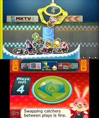 Nintendo Badge Arcade screenshot, image №265190 - RAWG