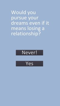 Break Up App screenshot, image №1308079 - RAWG