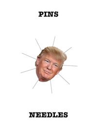 aa-ff: Pin Trump Edition screenshot, image №1960887 - RAWG