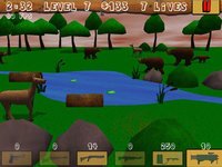 Barnyard Blaster Lite screenshot, image №978900 - RAWG