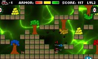 Battledozer screenshot, image №1301612 - RAWG