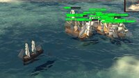 World Pirate Wars screenshot, image №2959557 - RAWG