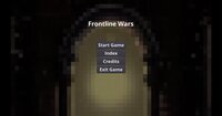 Frontline Wars screenshot, image №3586886 - RAWG