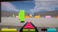 RAILGUN screenshot, image №3684855 - RAWG