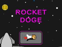 Doge Rocket screenshot, image №2788107 - RAWG