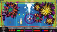 Black Sand Drift (itch) screenshot, image №1044525 - RAWG