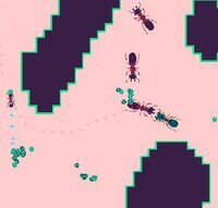 Ant Colony (Hansha123) screenshot, image №3135920 - RAWG
