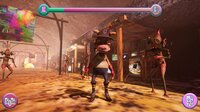 Fuzz Dungeon (itch) screenshot, image №2881031 - RAWG