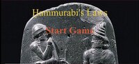 Hammurabi's Laws screenshot, image №3693295 - RAWG