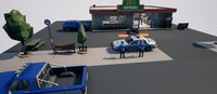 The Bank Job screenshot, image №1814089 - RAWG